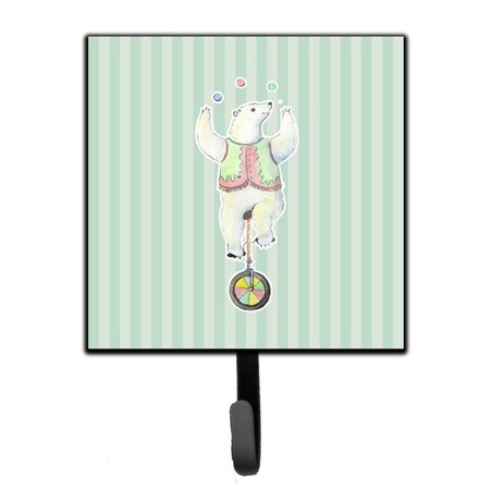 Jensendistributionservices Circus Bear Leash or Key Holder MI1721254